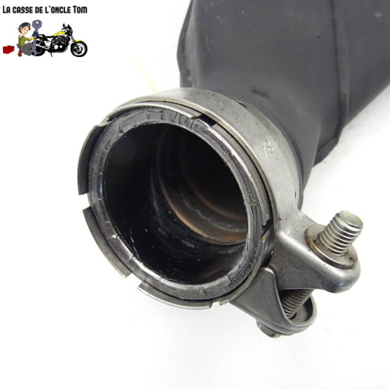 Silencieux Kawasaki 900 Z  ABS  2019 - CTM-10626-052