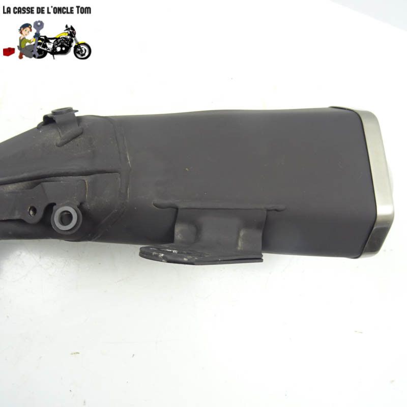 Silencieux Kawasaki 900 Z  ABS  2019 - CTM-10626-052