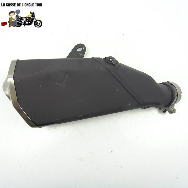 Silencieux Kawasaki 900 Z  ABS  2019 - CTM-10626-052