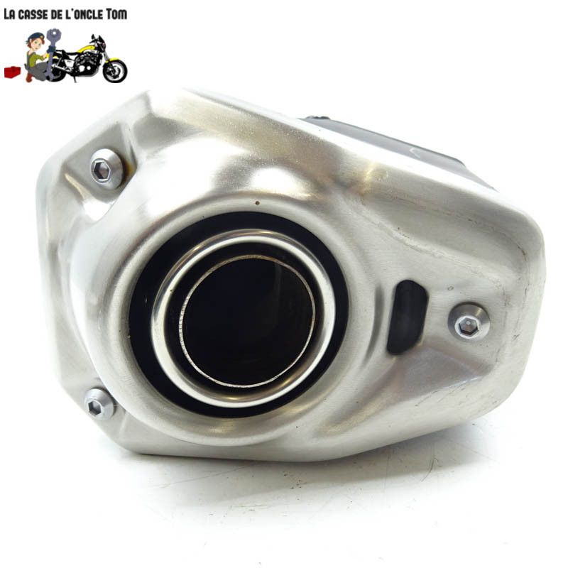 Silencieux Kawasaki 900 Z  ABS  2019 - CTM-10626-052