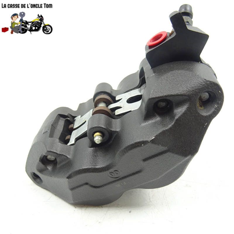 Etrier de frein avant gauche Kawasaki 900 Z  ABS  2019 - CTM-10626-054