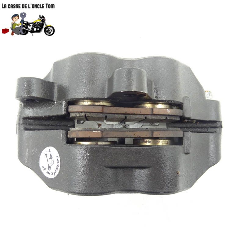 Etrier de frein avant gauche Kawasaki 900 Z  ABS  2019 - CTM-10626-054