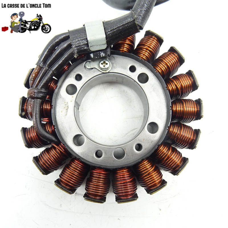 Stator Kawasaki 900 Z  ABS  2019 - CTM-10626-058