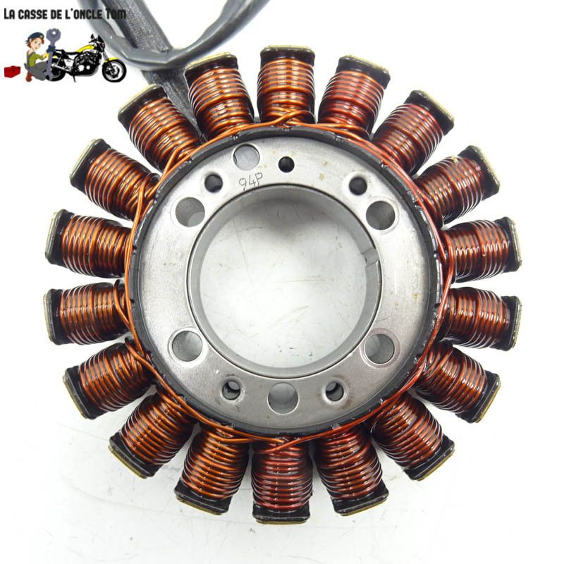 Stator Kawasaki 900 Z  ABS  2019 - CTM-10626-058