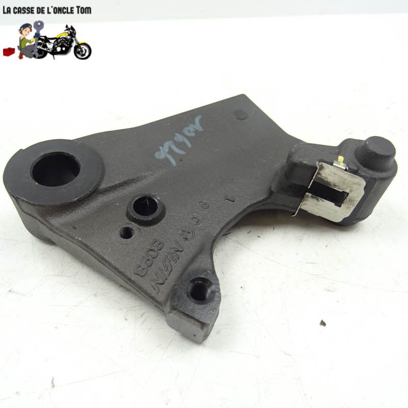 Support étrier arrière Kawasaki 900 Z  ABS  2019 - CTM-10626-066