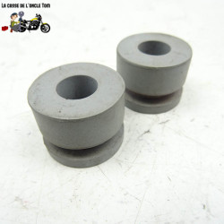 Tampons de selle Kawasaki 900 Z ABS 2019 - CTM-10626-073