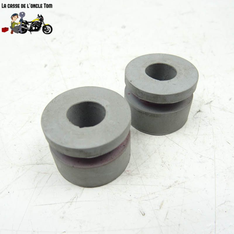 Tampons de selle Kawasaki 900 Z  ABS  2019 - CTM-10626-073