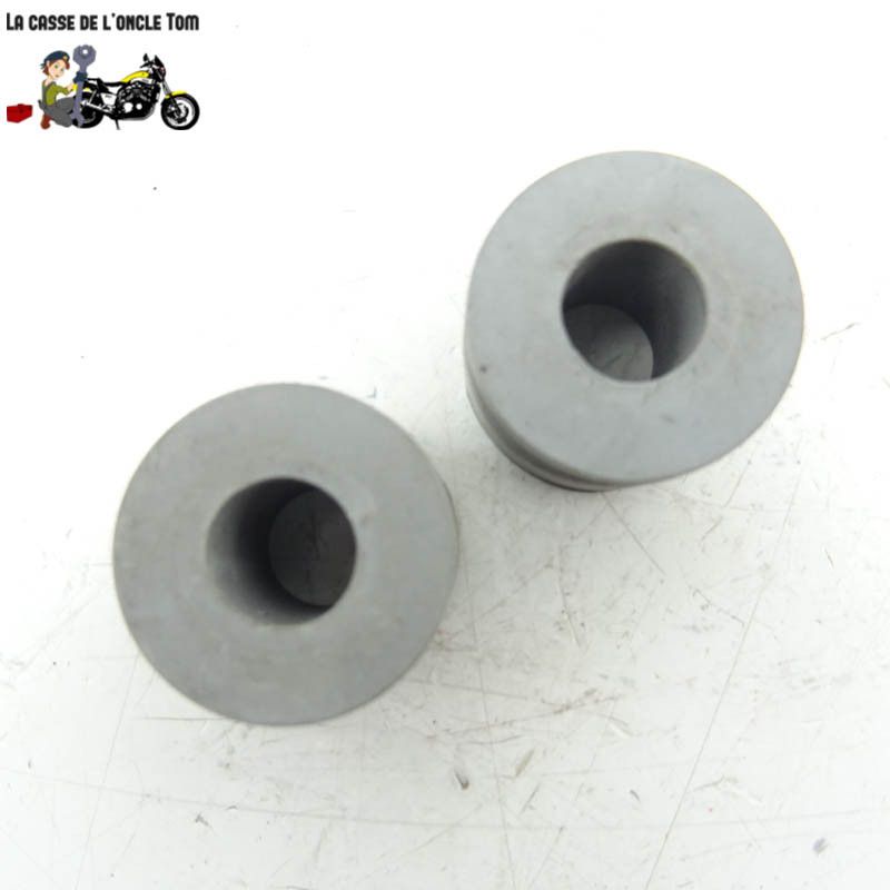 Tampons de selle Kawasaki 900 Z  ABS  2019 - CTM-10626-073