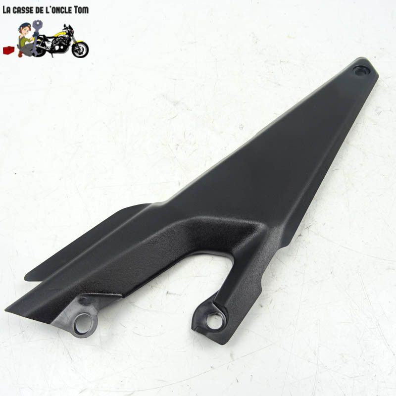 Cache latéral droit Kawasaki 900 Z  ABS  2019 - CTM-10626-081