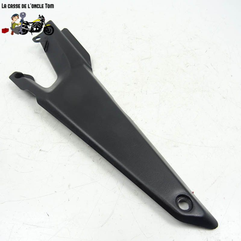 Cache latéral droit Kawasaki 900 Z  ABS  2019 - CTM-10626-081