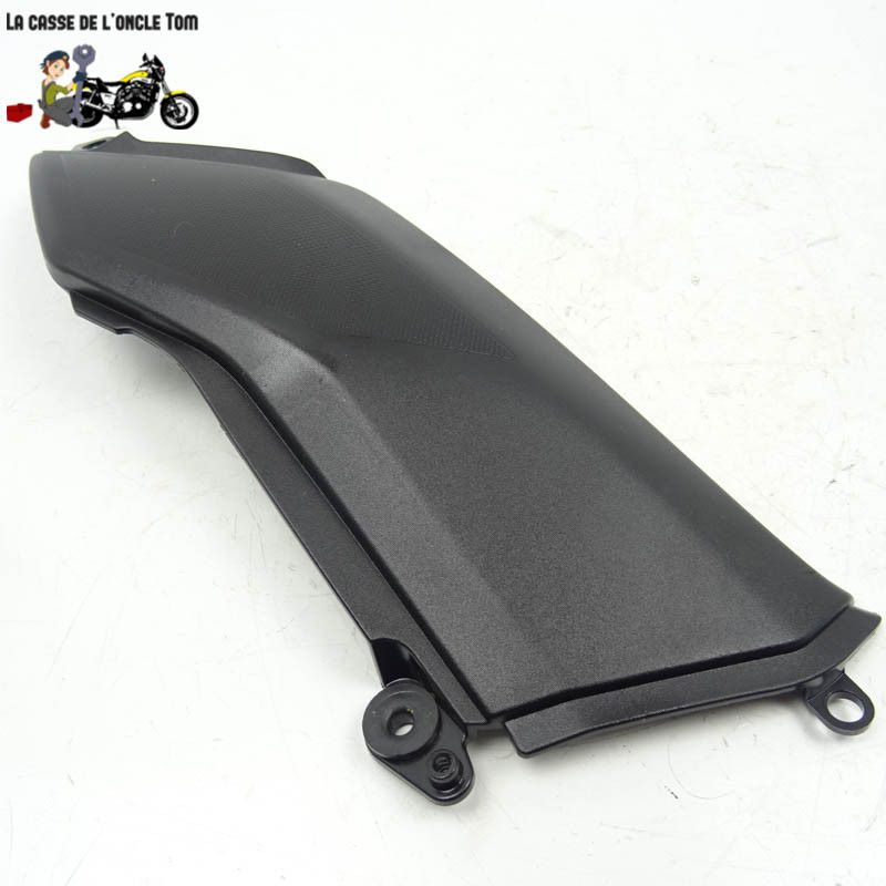 Cache latéral gauche Kawasaki 900 Z  ABS  2019 - CTM-10626-086