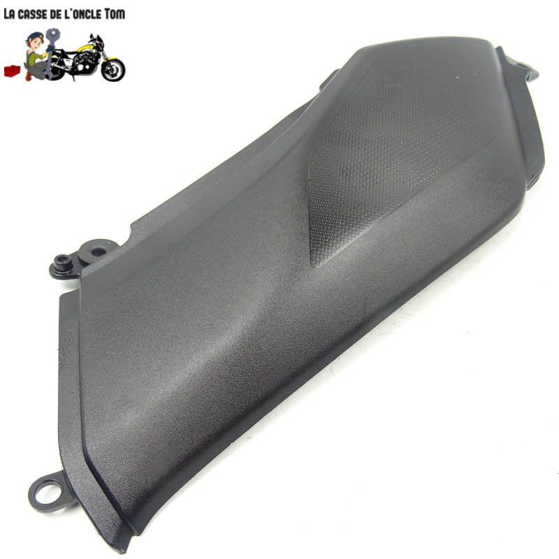 Cache latéral gauche Kawasaki 900 Z  ABS  2019 - CTM-10626-086
