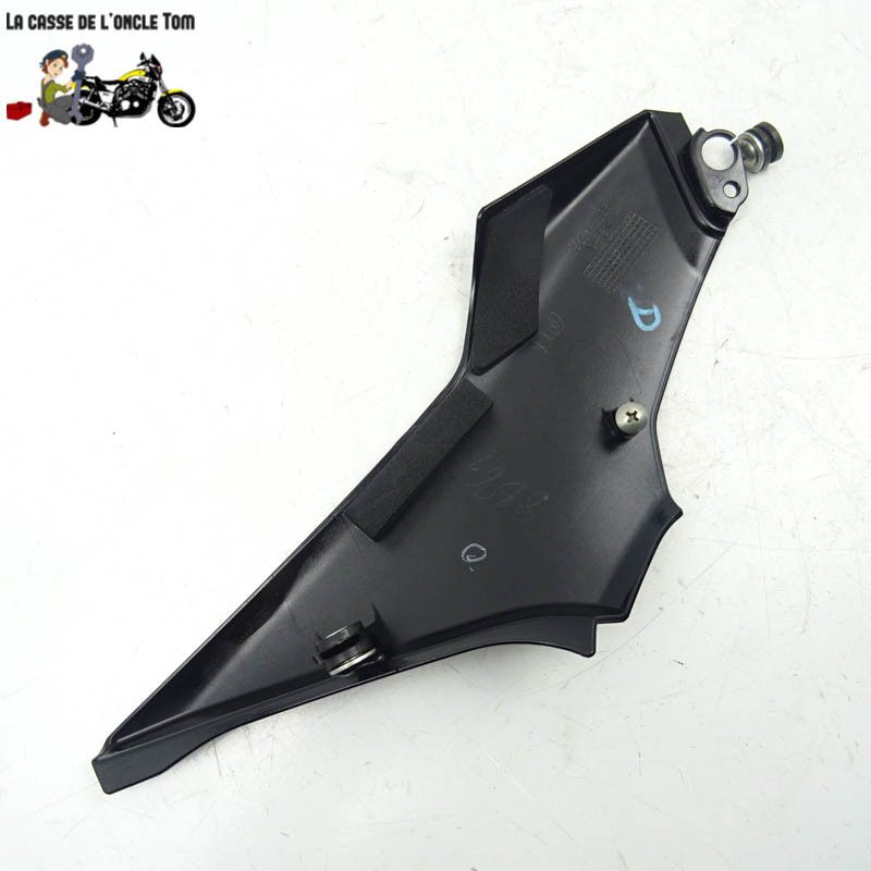 Cache latéral gauche Kawasaki 900 Z  ABS  2019 - CTM-10626-087
