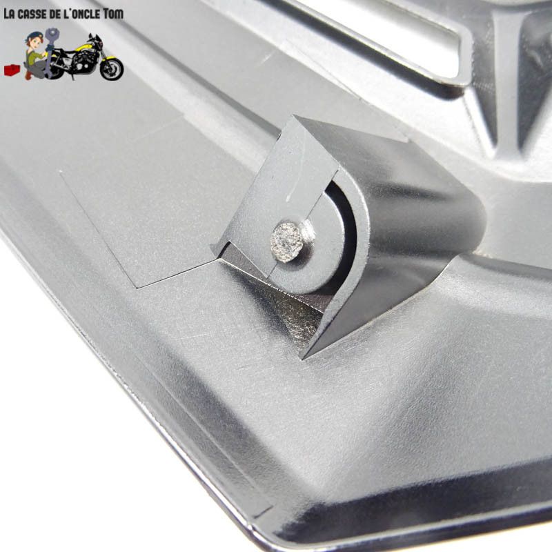 Cache latéral gauche Kawasaki 900 Z  ABS  2019 - CTM-10626-087