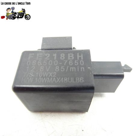 Centrale clignotants Kawasaki 900 Z ABS 2019 - CTM-10626-088