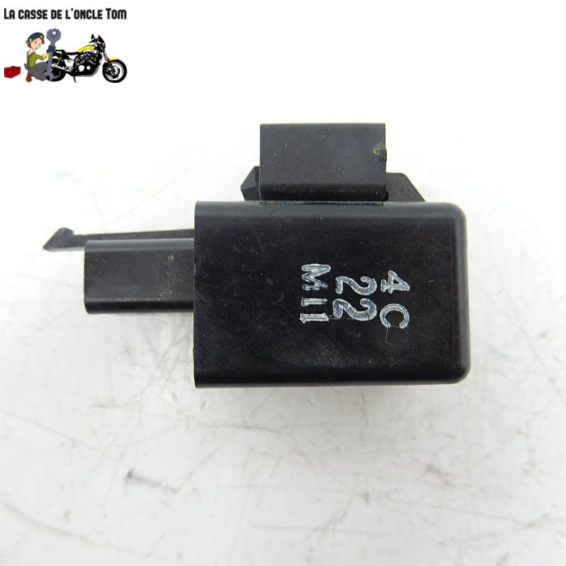 Centrale clignotants Kawasaki 900 Z  ABS  2019 - CTM-10626-088