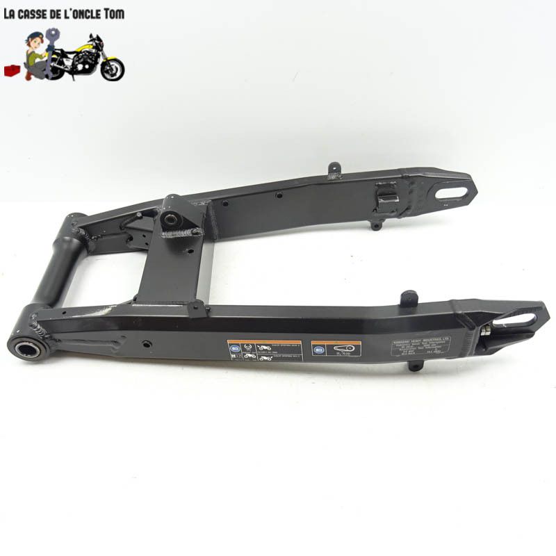 Bras oscillant  Kawasaki 900 Z  ABS  2019 - CTM-10626-090