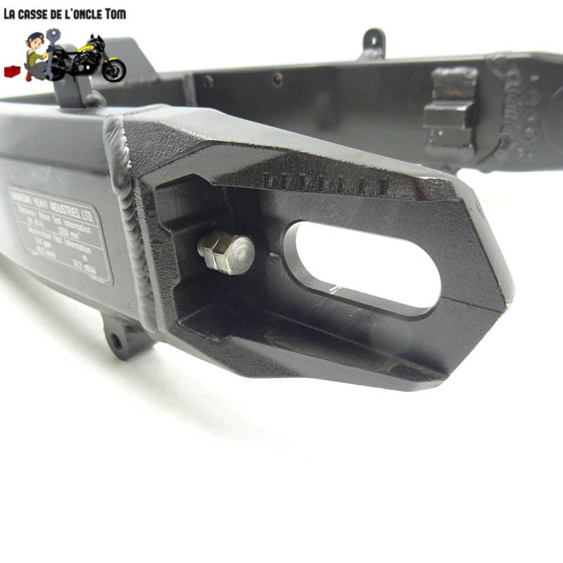 Bras oscillant  Kawasaki 900 Z  ABS  2019 - CTM-10626-090