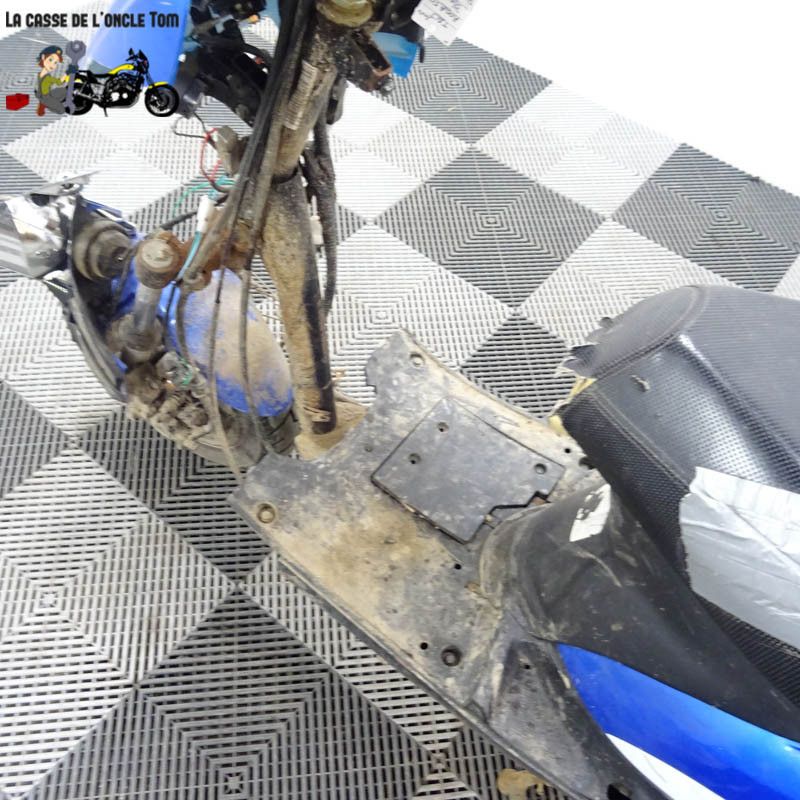 TNT MOTOR 50 Roma de 2014 - CTM-12100