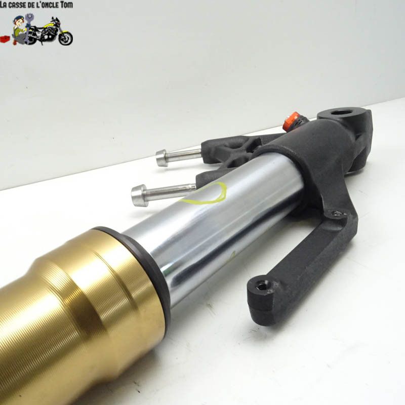 Bras de frouche gauche Triumph 1050 speed triple 2013 - CTM-8800-081