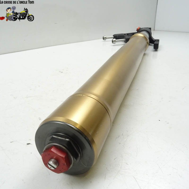 Bras de frouche gauche Triumph 1050 speed triple 2013 - CTM-8800-081