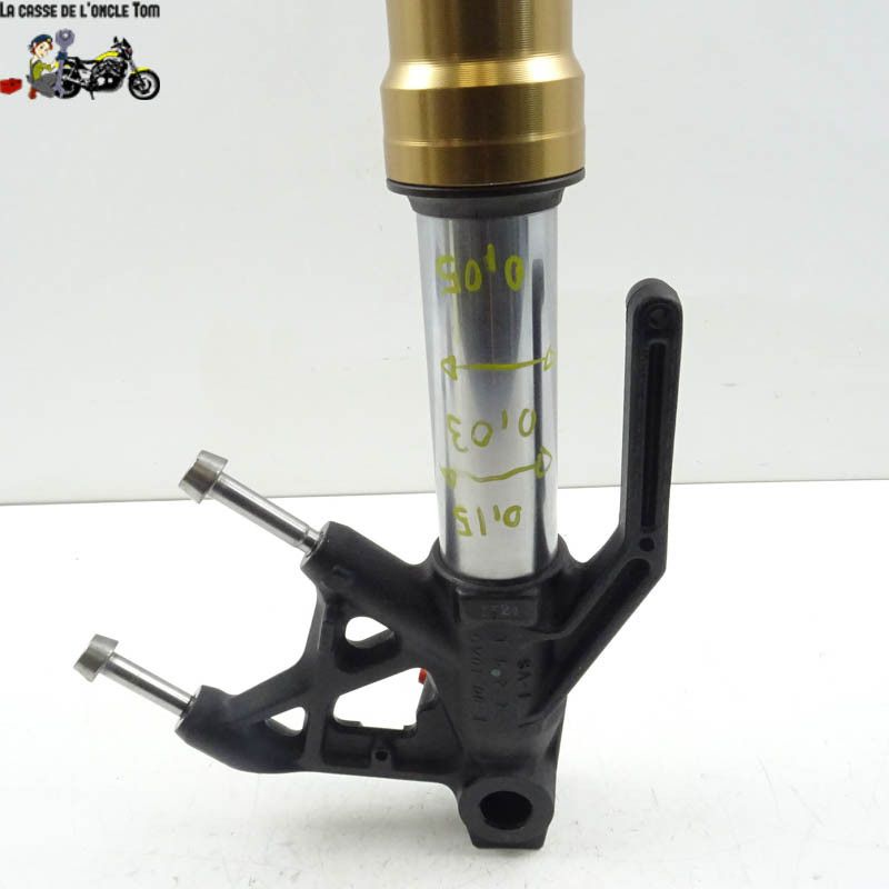 Bras de frouche gauche Triumph 1050 speed triple 2013 - CTM-8800-081