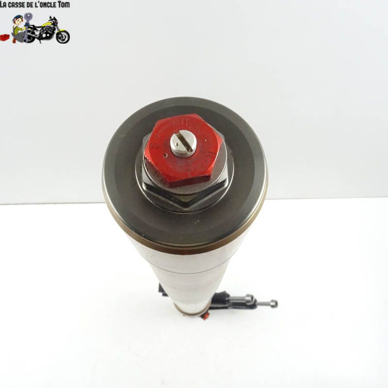 Bras de frouche gauche Triumph 1050 speed triple 2013 - CTM-8800-081