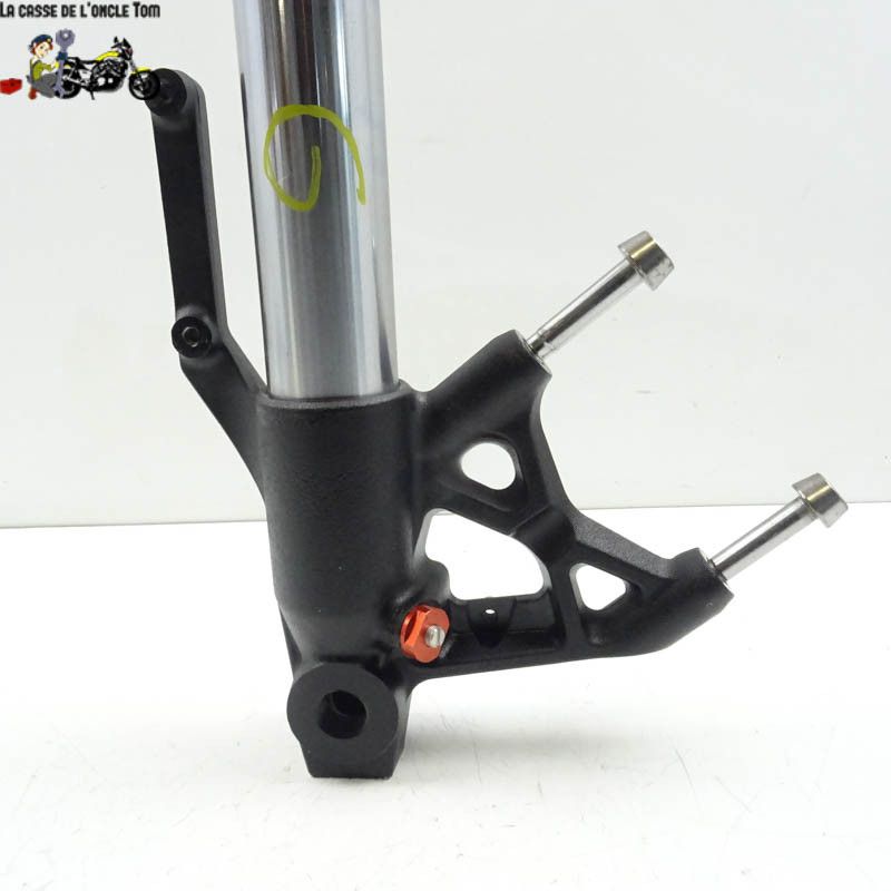 Bras de frouche gauche Triumph 1050 speed triple 2013 - CTM-8800-081