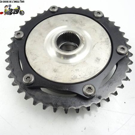 Couronne / Porte couronne Triumph 1050 speed triple 2013 - CTM-8800-075