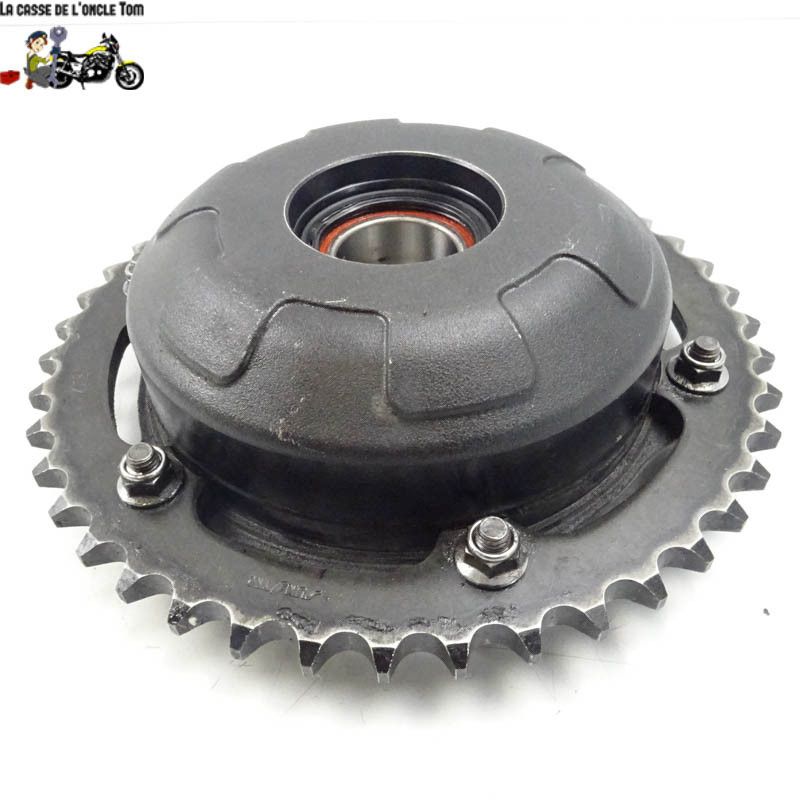 Couronne / Porte couronne Triumph 1050 speed triple 2013 - CTM-8800-075