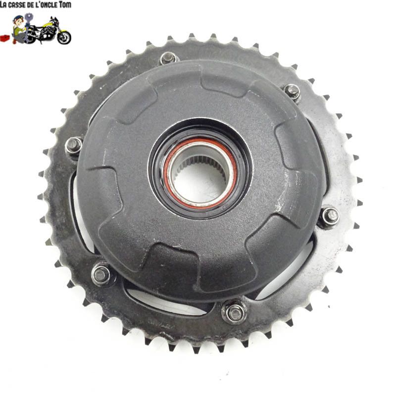 Couronne / Porte couronne Triumph 1050 speed triple 2013 - CTM-8800-075