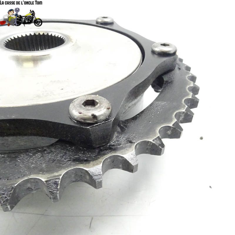 Couronne / Porte couronne Triumph 1050 speed triple 2013 - CTM-8800-075