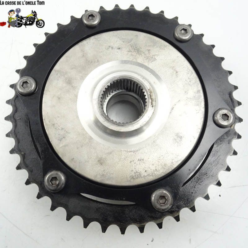 Couronne / Porte couronne Triumph 1050 speed triple 2013 - CTM-8800-075