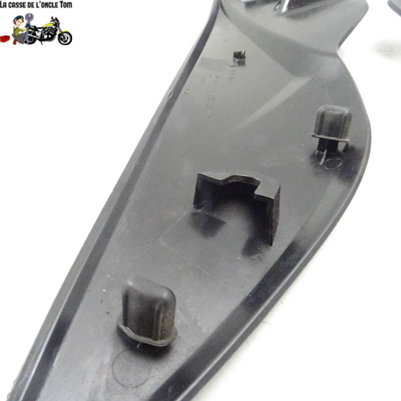 Caches de réservoir Triumph 1050 speed triple 2013 - CTM-8800-074