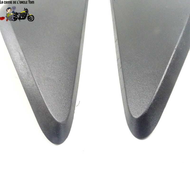 Caches de réservoir Triumph 1050 speed triple 2013 - CTM-8800-074