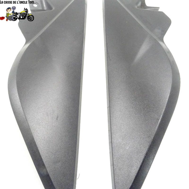 Caches de réservoir Triumph 1050 speed triple 2013 - CTM-8800-074