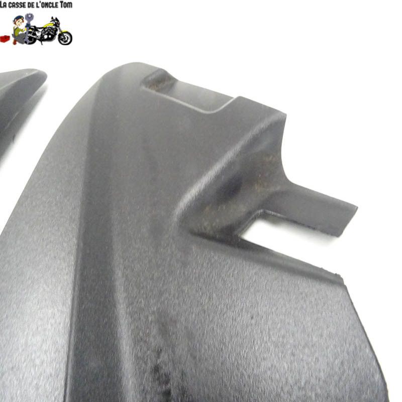 Caches de réservoir Triumph 1050 speed triple 2013 - CTM-8800-074