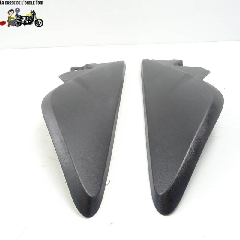 Caches de réservoir Triumph 1050 speed triple 2013 - CTM-8800-074