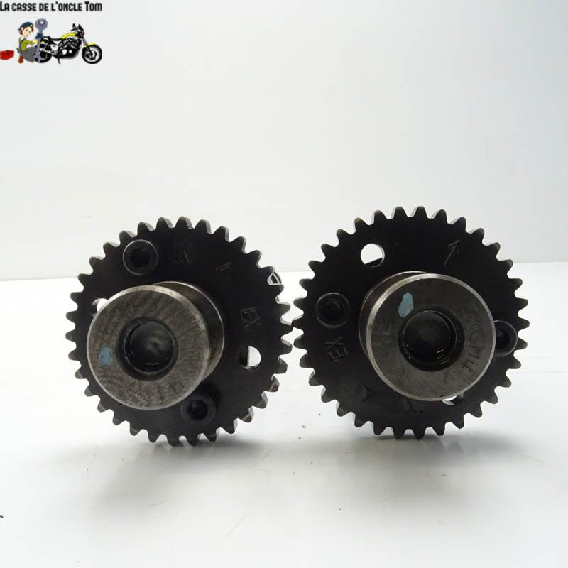 Arbres à cames Triumph 1050 speed triple 2013 - CTM-8800-071