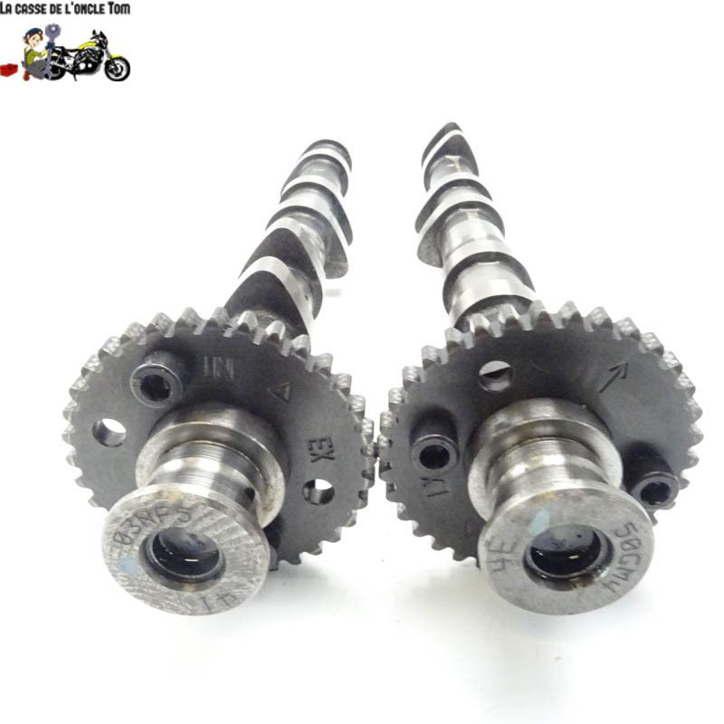 Arbres à cames Triumph 1050 speed triple 2013 - CTM-8800-071