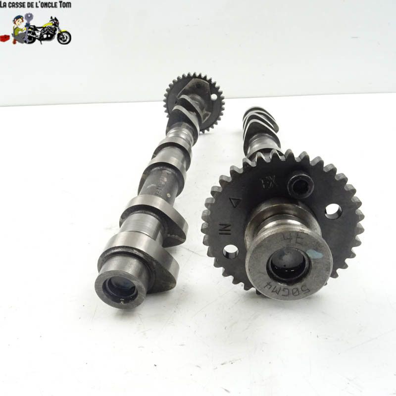 Arbres à cames Triumph 1050 speed triple 2013 - CTM-8800-071