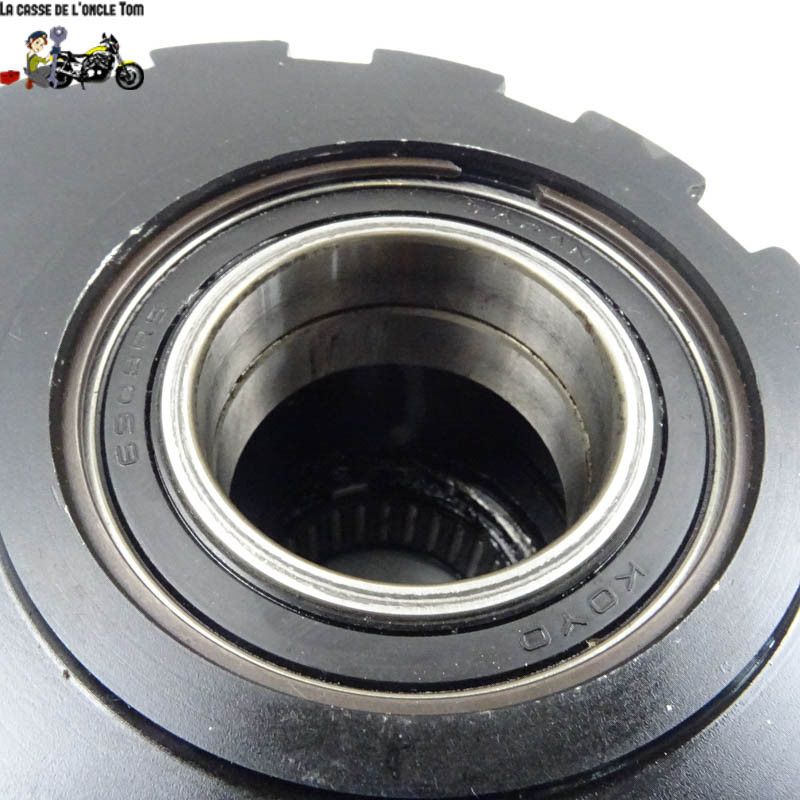 Tendeur de chaîne Triumph 1050 speed triple 2013 - CTM-8800-067