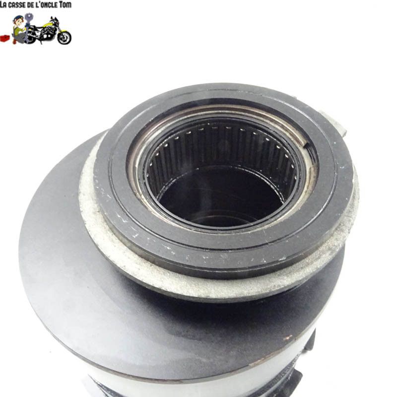 Tendeur de chaîne Triumph 1050 speed triple 2013 - CTM-8800-067