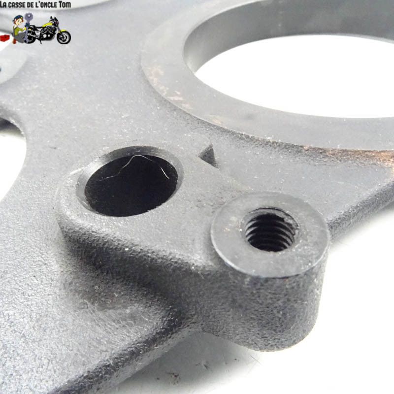 Support étrier de frein arrière Triumph 1050 speed triple 2013 - CTM-8800-065