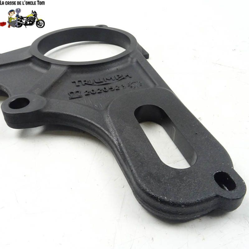 Support étrier de frein arrière Triumph 1050 speed triple 2013 - CTM-8800-065