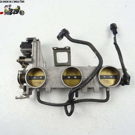 Rampe d'injection Triumph 1050 speed triple 2013 - CTM-8800-055