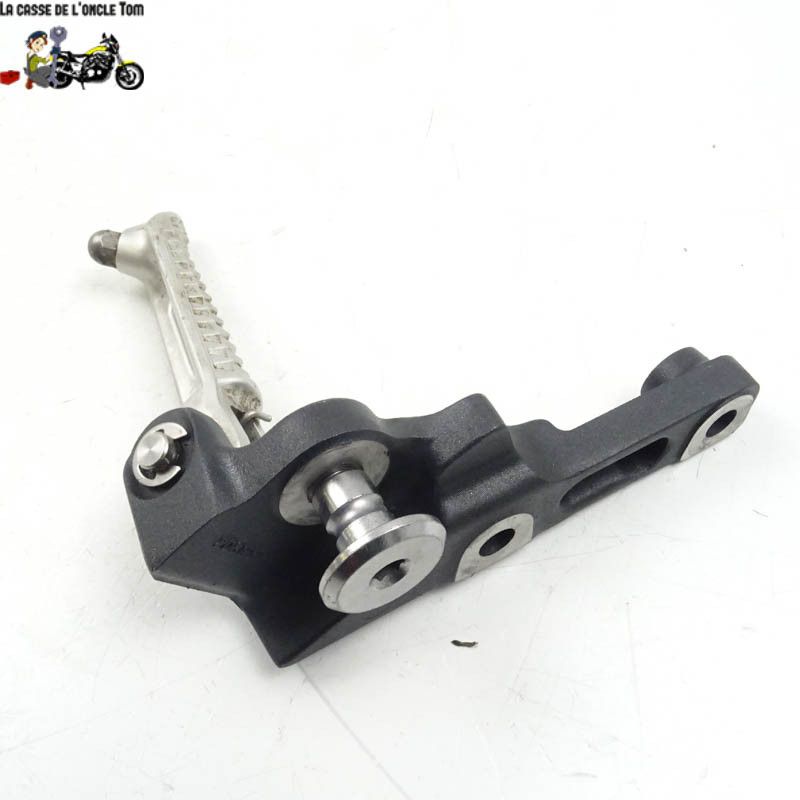 Repose pied avant gauche Triumph 1050 speed triple 2013 - CTM-8800-054