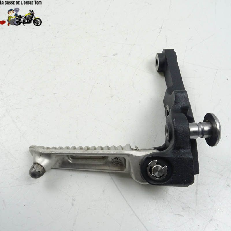 Repose pied avant gauche Triumph 1050 speed triple 2013 - CTM-8800-054