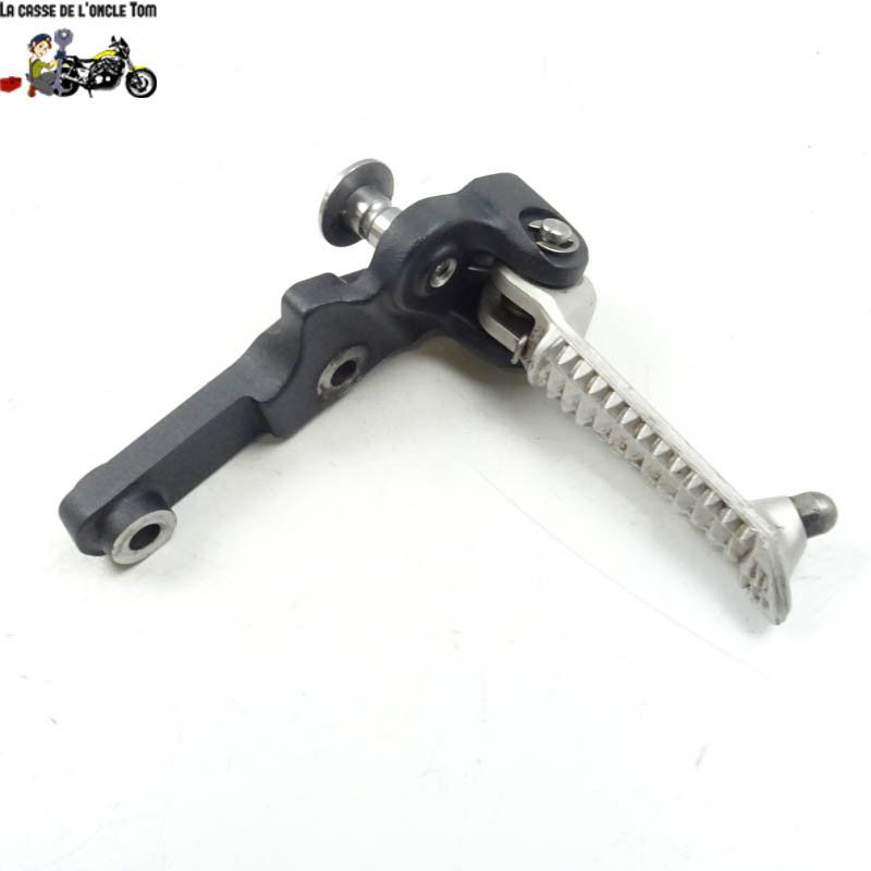 Repose pied avant gauche Triumph 1050 speed triple 2013 - CTM-8800-054