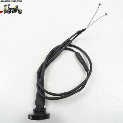 Cables d'accélérateur Triumph 1050 speed triple 2013 - CTM-8800-045